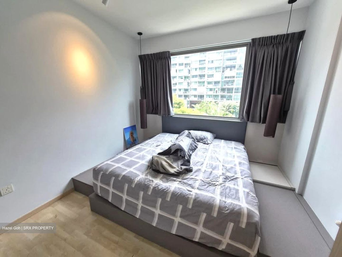 Ripple Bay (D18), Condominium #613038411